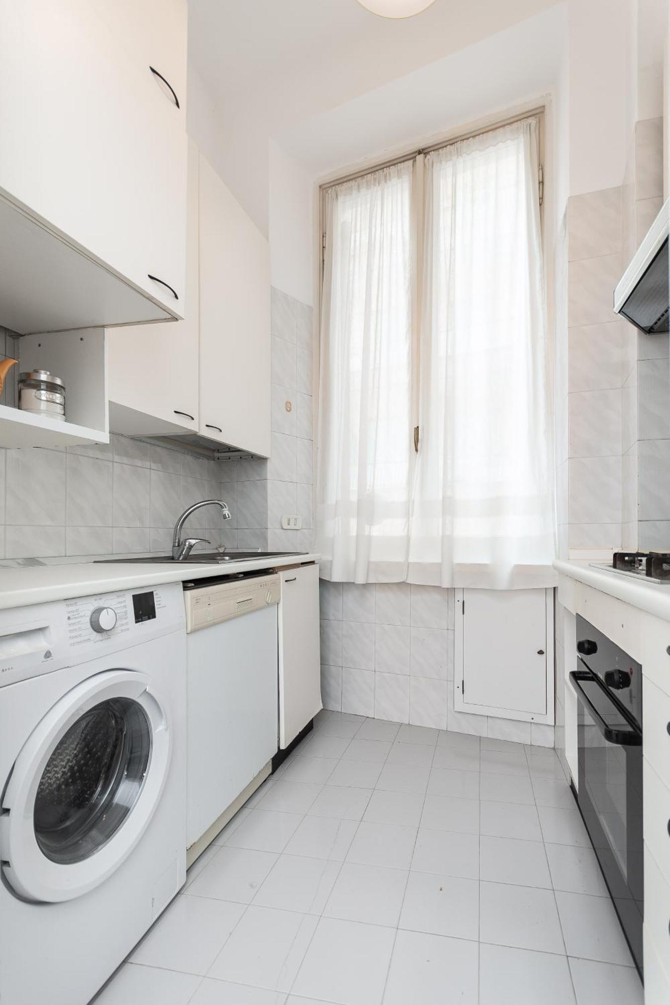 Appartamento 7 Minuti Dal Centro Citta Genova Esterno foto