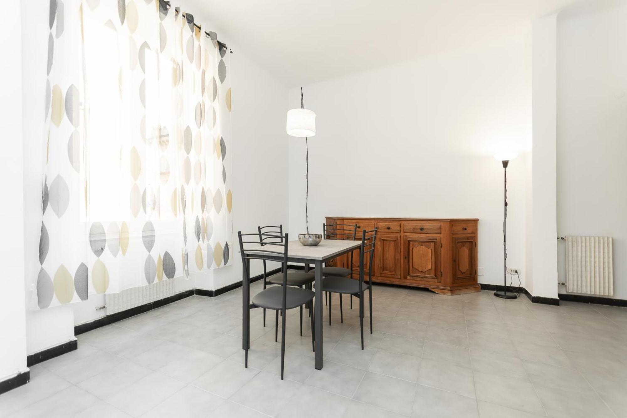 Appartamento 7 Minuti Dal Centro Citta Genova Esterno foto